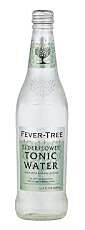 Fevertree Elderflower Tonic 8x50 Cl.