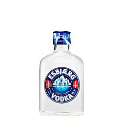 Esbjaerg Wodka 20 Cl.