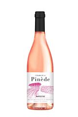 Chemin De La PinèDe Rosé 75 Cl.
