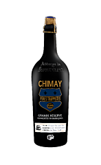 Chimay Bfeb Rhum 2021 6x75 Cl.