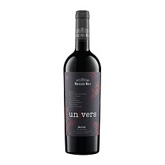 Milestii Mici Univers Merlot Pgi 75 Cl.