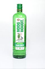Hooghoudt Jenever Dubbele Graan 35% 100 Cl.