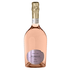 Donna Gloria Prosecco Spumante Rose Doc