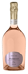 Donna Gloria Prosecco Spumante Rose Doc 75 Cl.