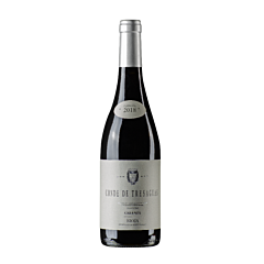 Conde De Tresaguas Rioja Crianza