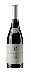Conde De Tresaguas Rioja Crianza 75 Cl.