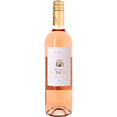 Maison Sabadie Rosé