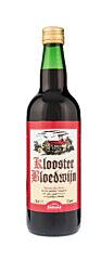 Klooster Bloedwijn 75 Cl.