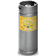 Lowlander Blond