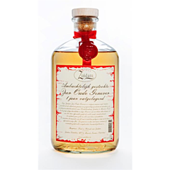 Zuidam Genever Oud 1y Vatgelagerd