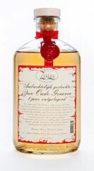 Zuidam Genever Oud 1y Vatgelagerd 50 Cl.