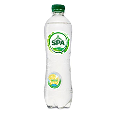 Spa Touch Of Lemon Pet 50 CL