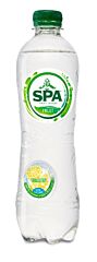 Spa Touch Of Lemon Pet 6x50 Cl. St.