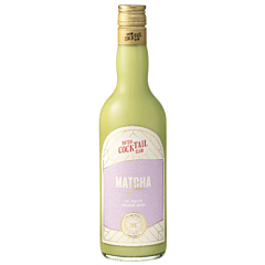 Cocktailclub Matcha Coco 6x70 Cl. 70 CL