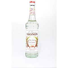 Monin Siroop Sucre De Canne