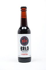 Brlo Baltic Porter 24x33 Cl.