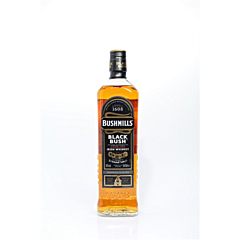 Bushmills Whiskey Black Bush
