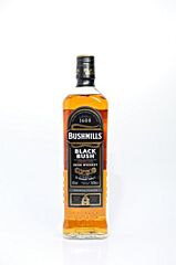 Bushmills Whiskey Black Bush 70 Cl.