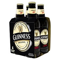 Guinness Original 5% 33 CL