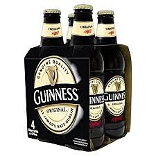Guinness Original 5% 24x33 Cl.