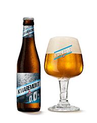 Kwaremont 0.0% 24x33 Cl.