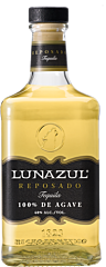 Tequila Lunazul Reposado 100% Agave 70 Cl.