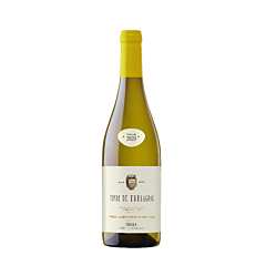 Conde De Tresaguas Rioja Blanco