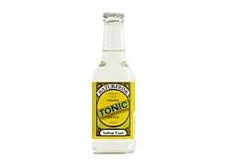 Bio Naturfrisk Indian Tonic 12x25cl.