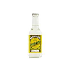 Bio Naturfrisk Indian Tonic 12x25cl. 12 CL