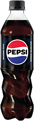 Pepsi Cola Zero Pet 6x50 Cl. St.