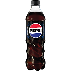 Pepsi Cola Zero 50 CL