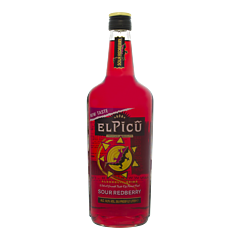 El Picu Sour Redberry 70 Cl.