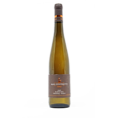 Karl Pfaffmann Riesling Auslese 75 Cl.