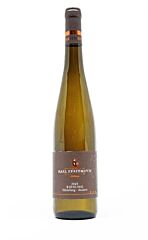 Karl Pfaffmann Riesling Auslese 75 Cl.