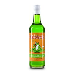 Opkickertje 12% Partyshot 70 Cl.