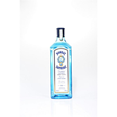 Bombay Sapphire Dry Gin