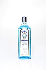 Bombay Sapphire Dry Gin 100 Cl.
