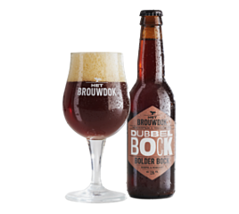 Het Brouwdok Bolder Bock 12x33 Cl.