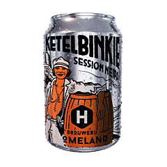 Homeland Ketelbinkie 33 CL