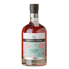Port Maynard'S Organic Pink Port 50 Cl.