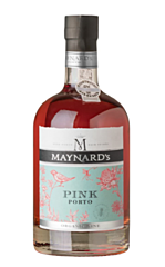 Port Maynard'S Organic Pink Port 50 Cl.