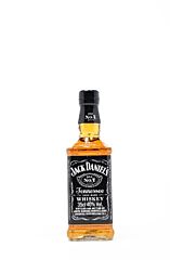 (Vm) Jack Daniels Whiskey 35 Cl.