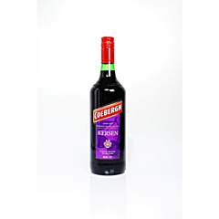 Brand Kersenbrandewijn Coebergh 100 Cl.