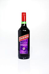 Kersenbrandewijn Coebergh 100 Cl.