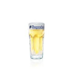 Hoegaarden Wit Glas 33 CL