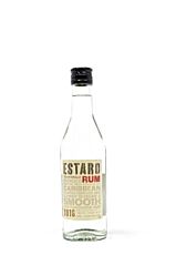 Estaro Rum White 35 Cl.
