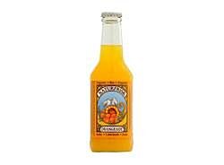 Bio Naturfrisk Orangeade 12x25 Cl.
