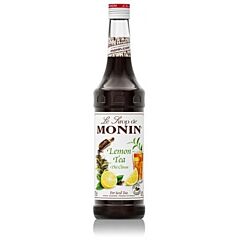 Monin Lemon Tea 70 Cl.