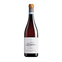Bru Di Sipio Cerasuolo D'Abruzzo Rose 75 Cl.