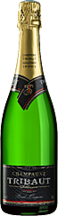 Tribaut Champagne Brut 37.5 Cl.